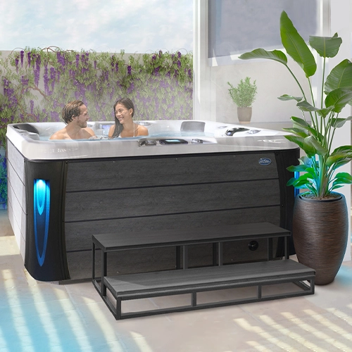 Escape X-Series hot tubs for sale in Clearwater